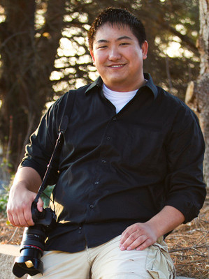 Marcus Scheer